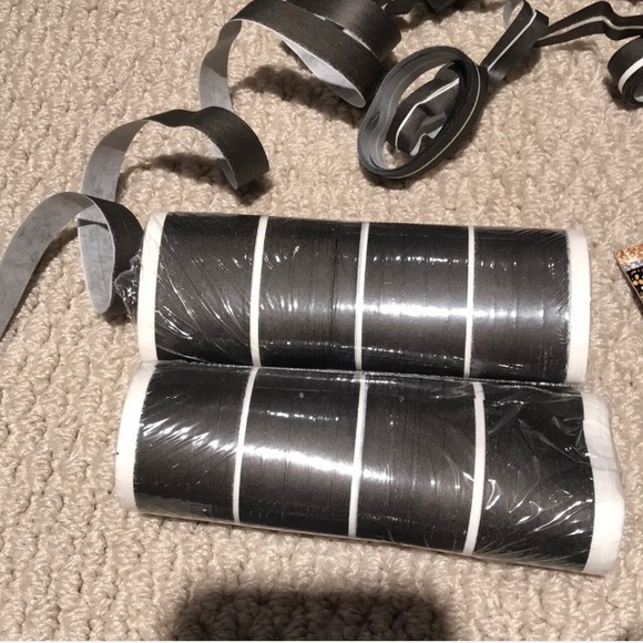 New 25pc New Years Eve decor  balloons streamers party decorations - Picture 5 of 7